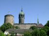  castle in Torgau